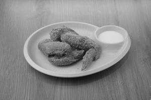 Kung Fu Wings (chinese)