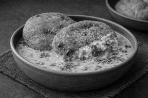 Kadhi Kachori