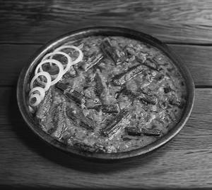 Bhindi Masala [400 Gm]