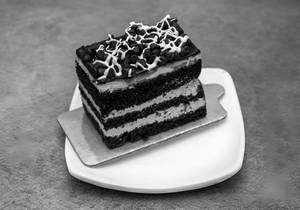 Chocolate Truffle Pastry