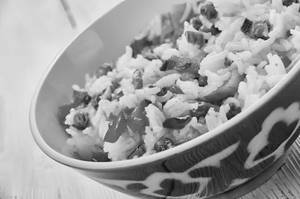Veg Fried Rice