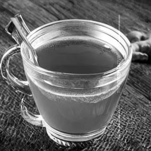 Ginger Black Tea