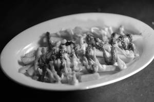Loaded Fries