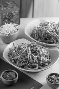 Chinese Bhel