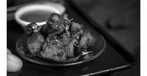Chicken 65