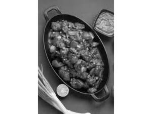 Paneer Manchurian