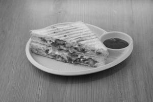 Chicken Sandwich