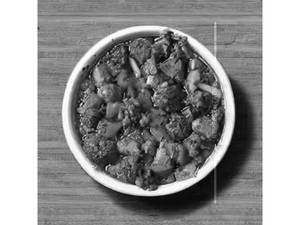 Veg Schezwan