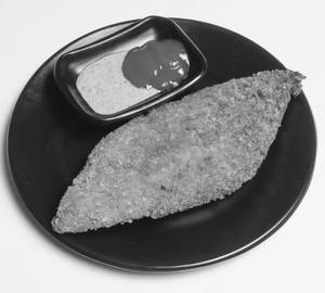 Diamond fish fry [1 piece]