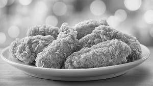 Classic Chicken Wings