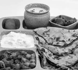 Amritsari Combo