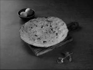 Missi Roti