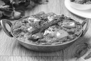 Paneer Do Pyaza