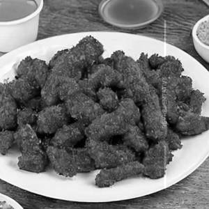 Boneless Strips