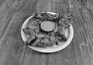 Tandoori  Chicken