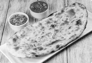 Amritsari Kulcha