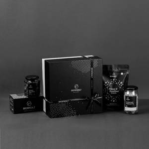 Brownsalt Express Hamper