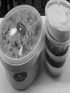Family Box Chickenmandhi[5person]