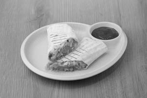 Korean Wrap
