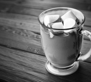 Hot chocolate 