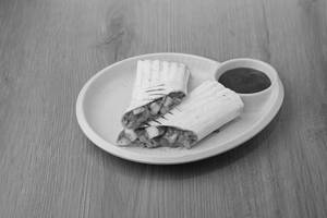 Mexican Wrap