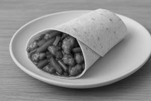Chinese Wrap