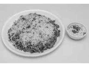 Cheese Tawa Pulao