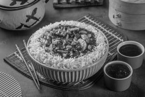Veg Pot Rice