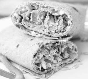 Classic wrap