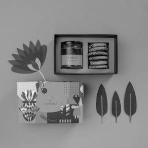 Limited Edition Small Box Set  B
