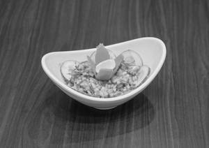 Kachumber Salad
