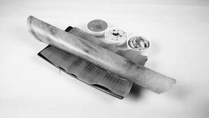Paper Masala Dosa