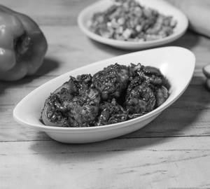 Chicken Chilli