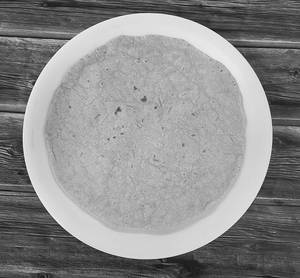 Jwari Bhakri.