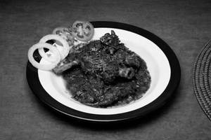 Punjabi Mutton Ishtew (4 Pcs)