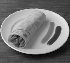 Double egg roll