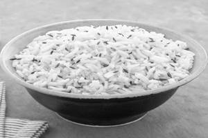 Jeera Rice