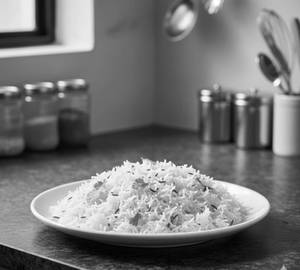 Jeera rice