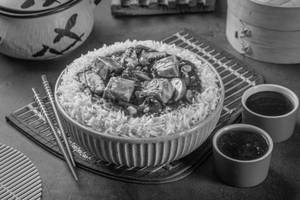 Paneer Pot Rice