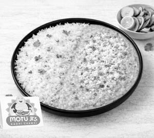 Dal Mughlai Rice Bowl