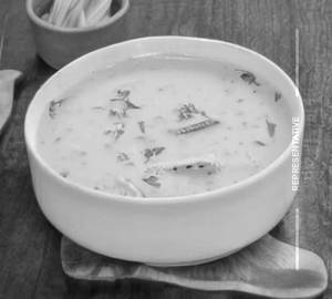 Tom kha gai chicken