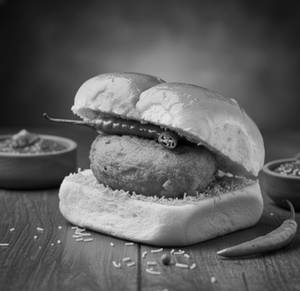 Vada Pao
