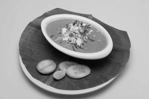 veg malai kofta