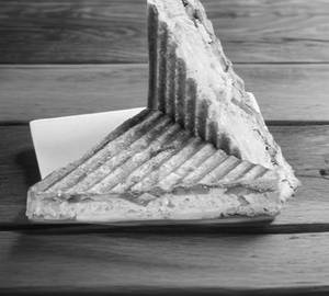 Chilli Cheese Toast