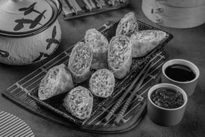 Veg Spring Roll