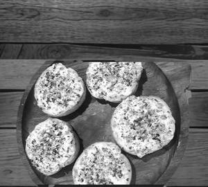 Cheese Garlic Bread