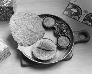Dal Pakwan - Mumma's Special