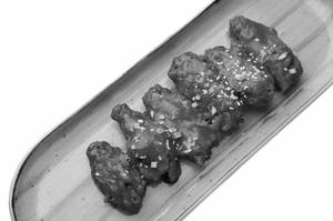 Hot N Spicy Chicken Wings