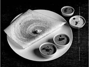 Set Dosa