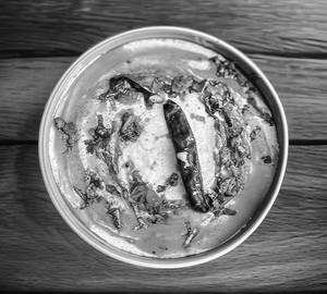 Dahi Tikhari [400 Gm]